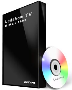 LedshowTV2018 user manual